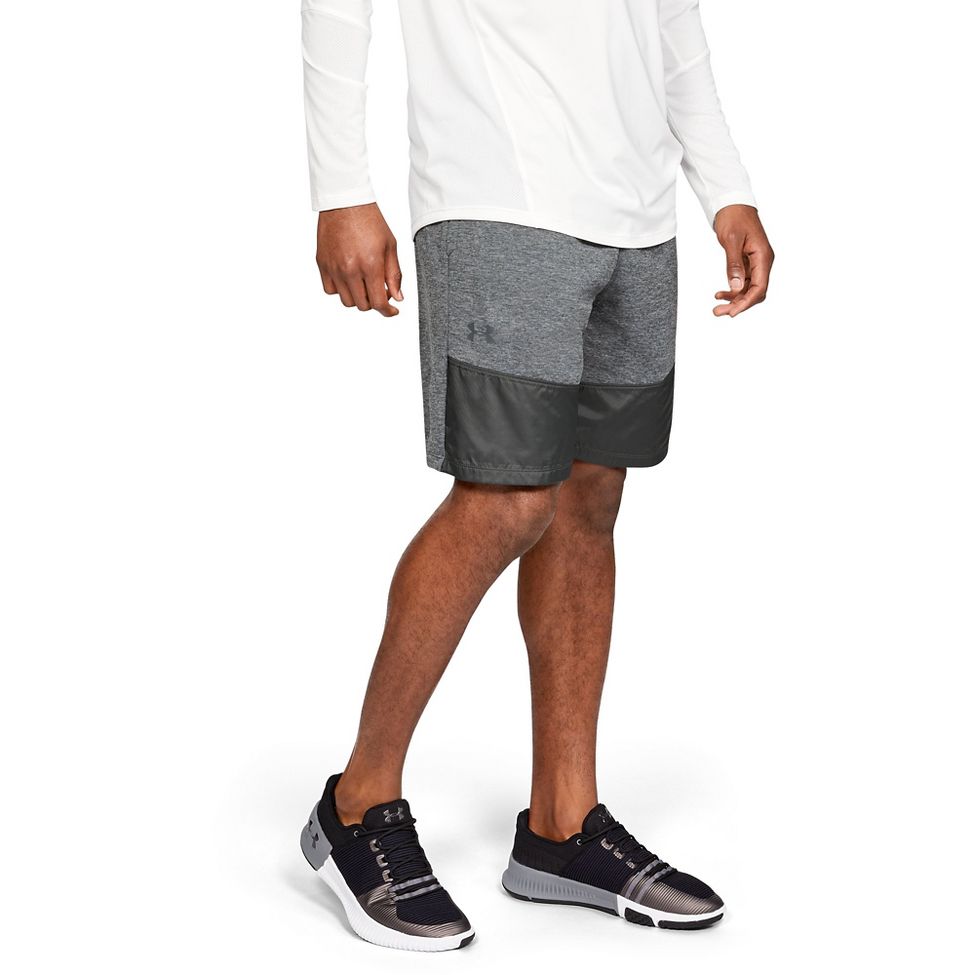 Image of Under Armour MK1 Terry Short