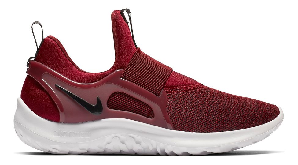 nike freedom slip on