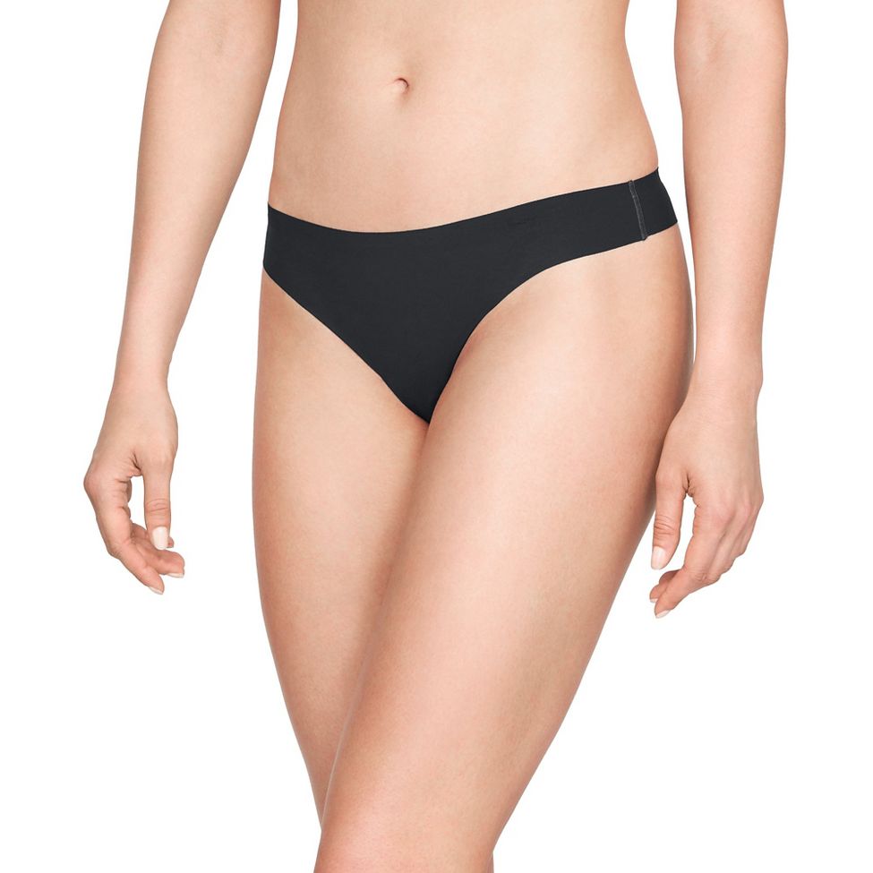 Image of Under Armour Pure Stretch Thong 3 pack
