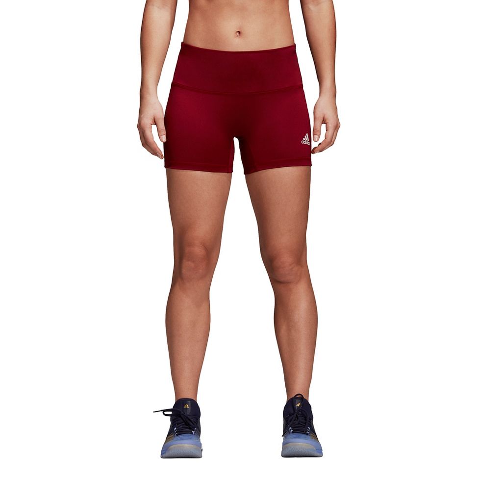 adidas four inch short tights