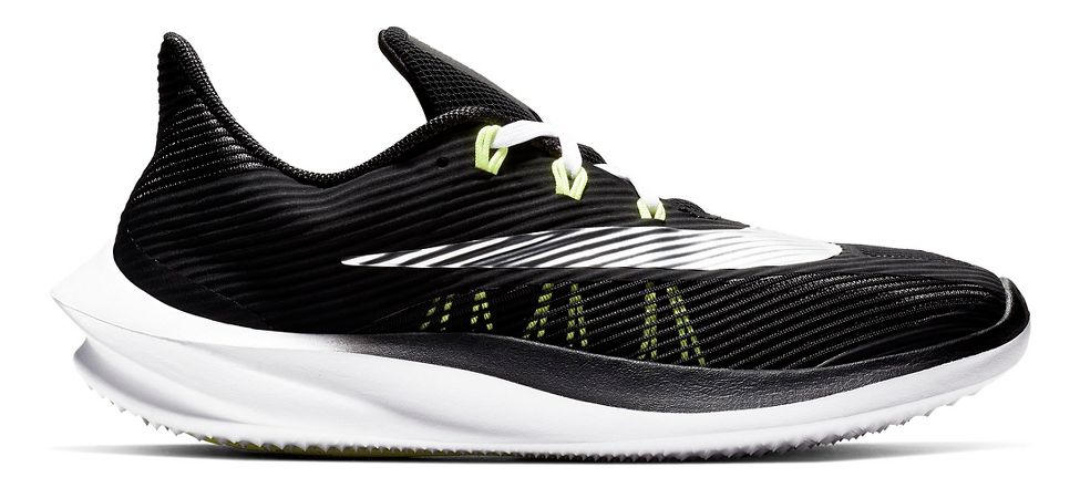 nike future speed running shoes