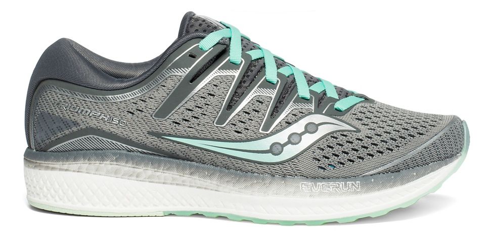 Womens Saucony Triumph ISO 5 Running 