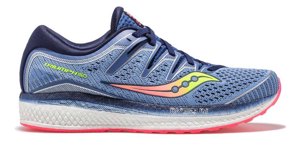 saucony triumph iso women's running shoes aw15