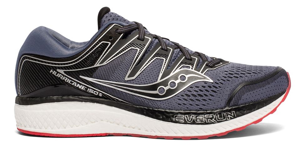 saucony hurricane roadrunner