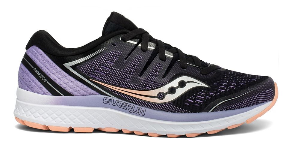 women's saucony guide iso 2