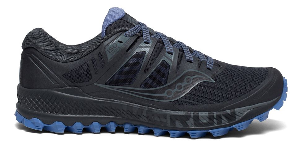 saucony all terrain running shoes