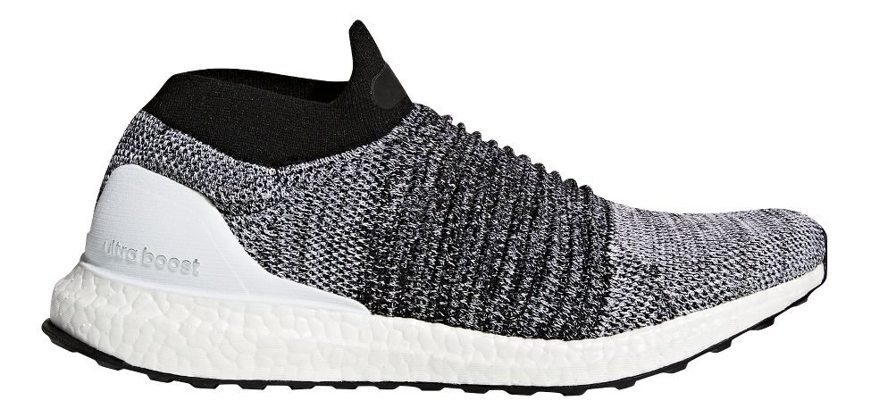 ultraboost laceless shoes mens