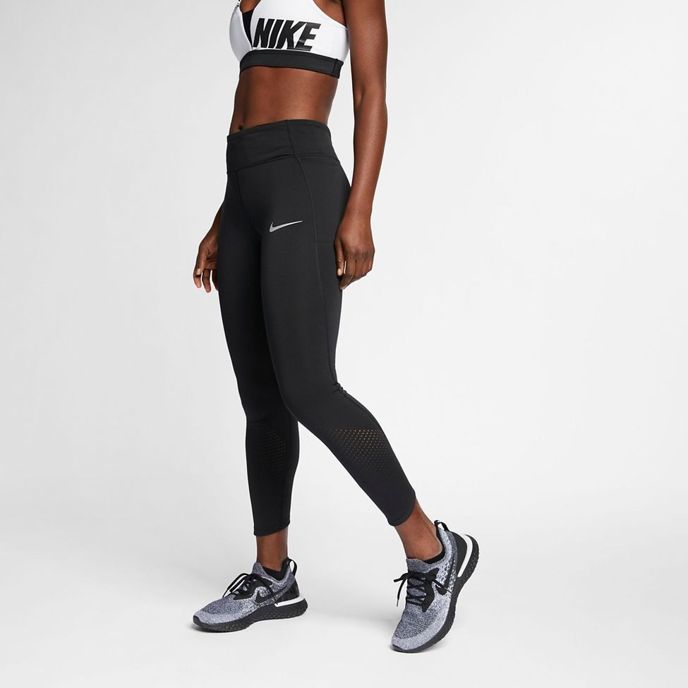 nike lux tights