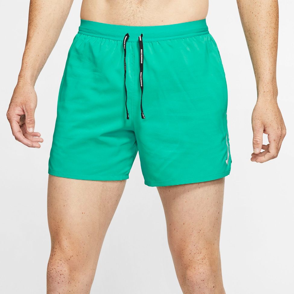 nike flex stride 5 running short