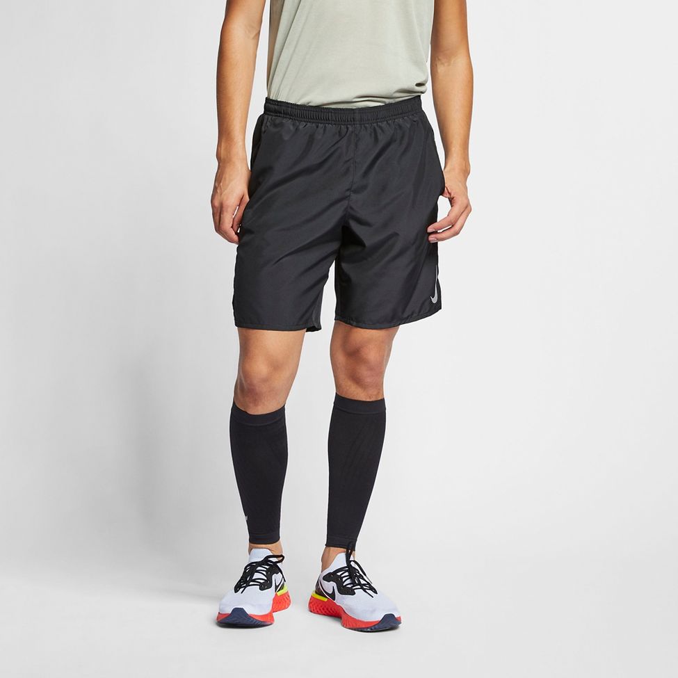 Image of Nike Challenger 9" Short