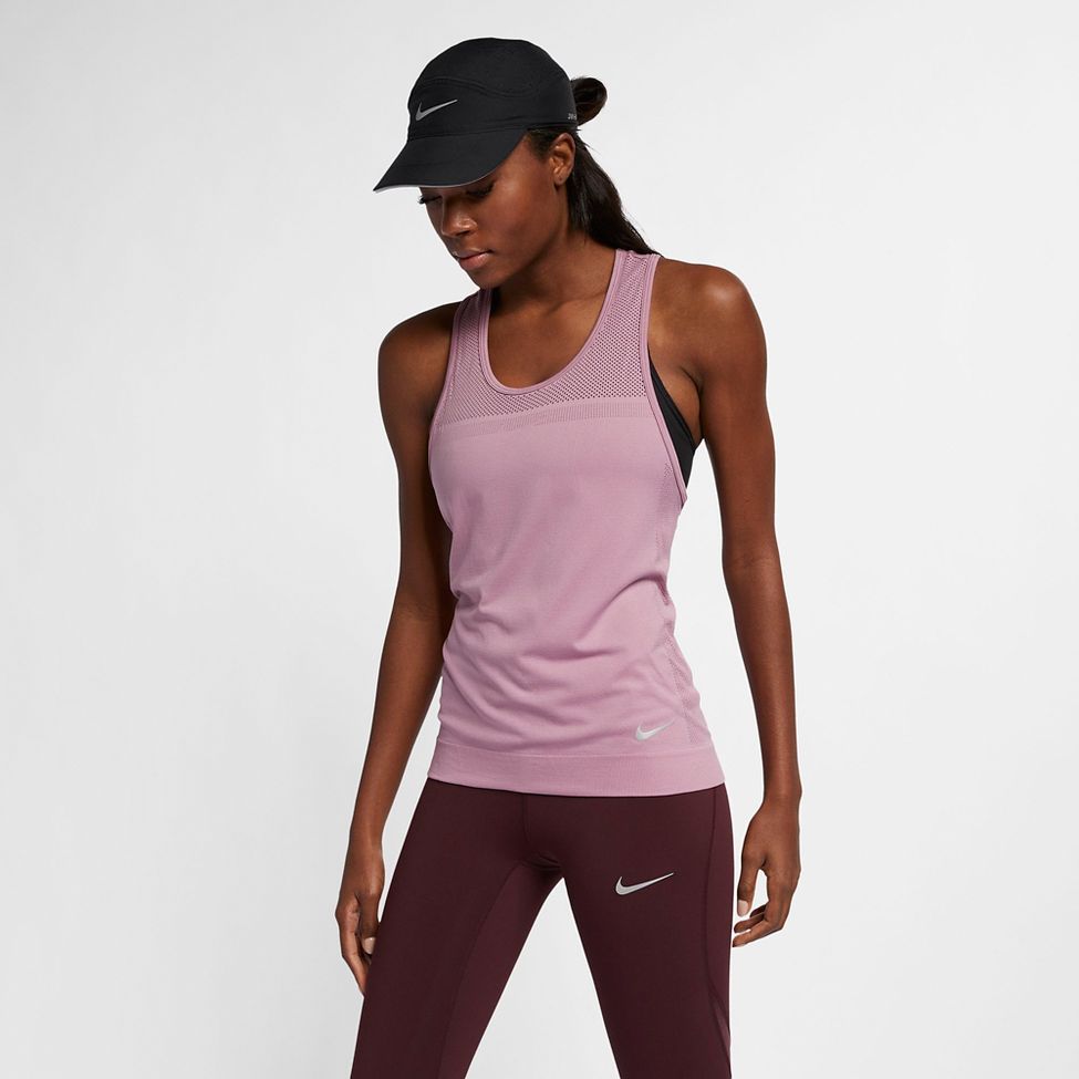 nike infinite tank