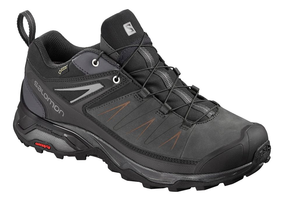 salomon x over ltr gtx