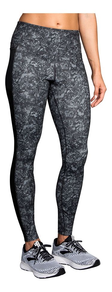 brooks greenlight leggings