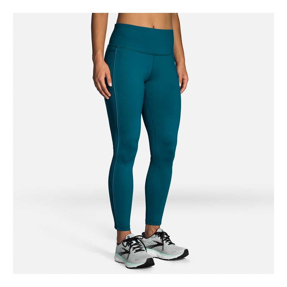 brooks leggings uk