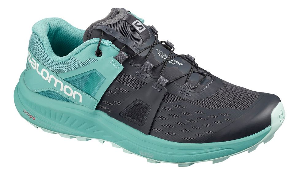 salomon ultra pro sizing