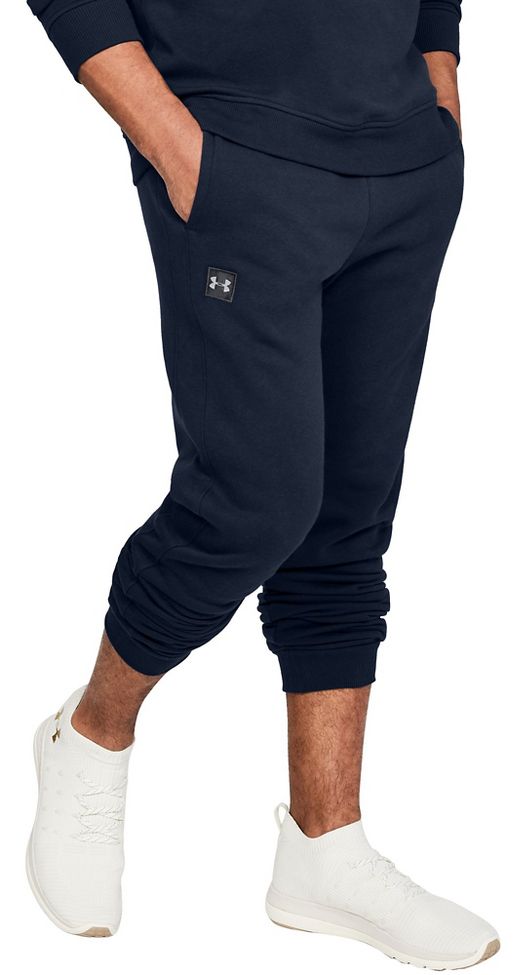 under armour fleece rival pants