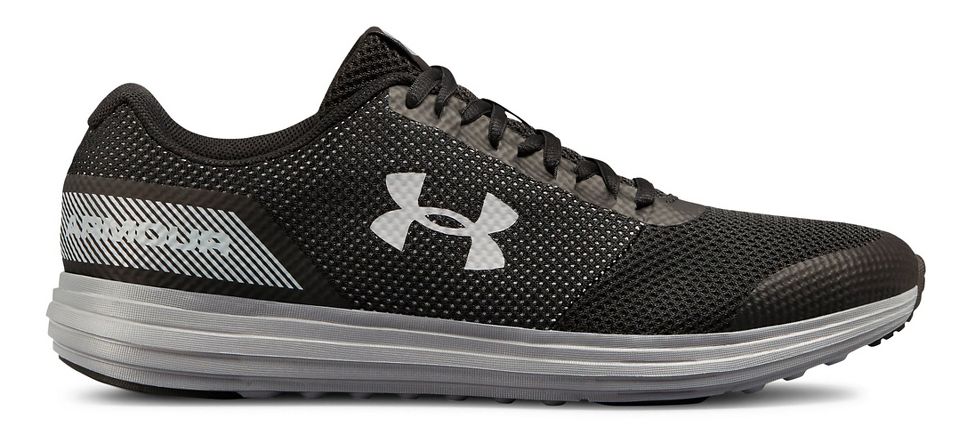 under armour men's surge running shoe