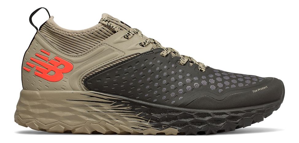 men's new balance fresh foam hierro v4