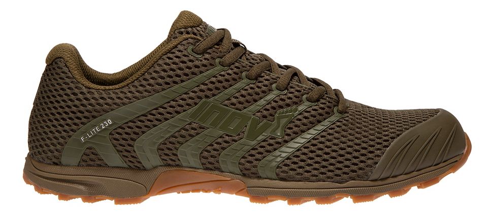 inov8 f lite 230 womens