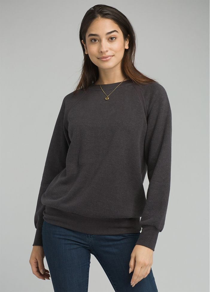 Prana cozy 2024 up pullover