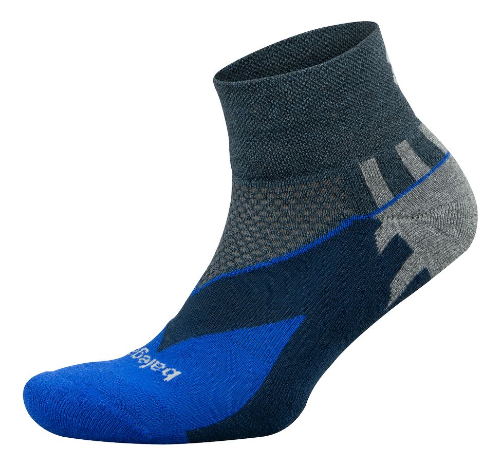 Balega Enduro Quarter Socks at Road Runner Sports