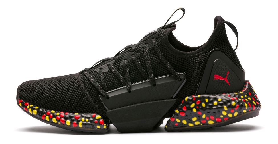 puma hybrid rocket runner womens price