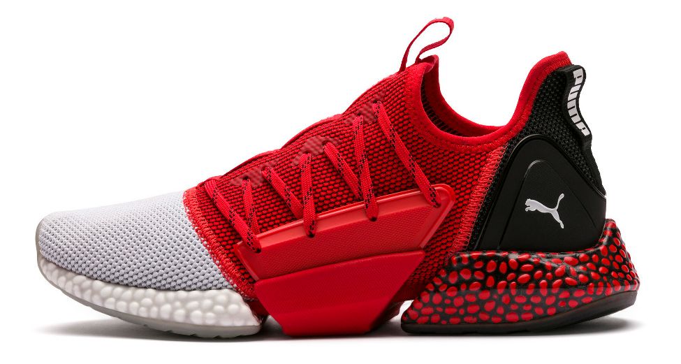 puma hybrid rocket runners