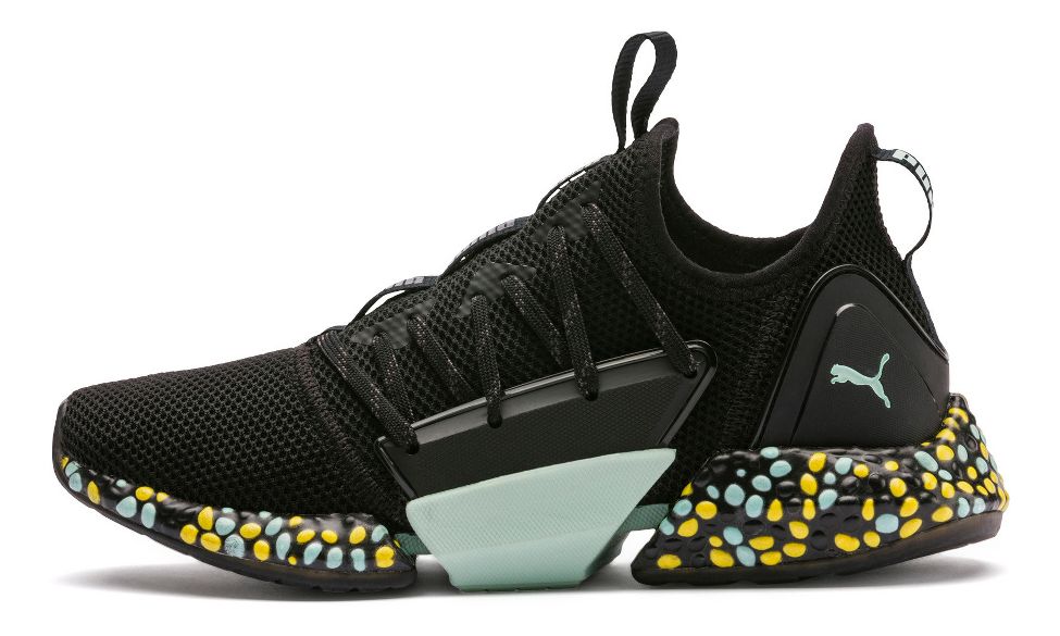 women's puma hybrid rocket runner casual shoes