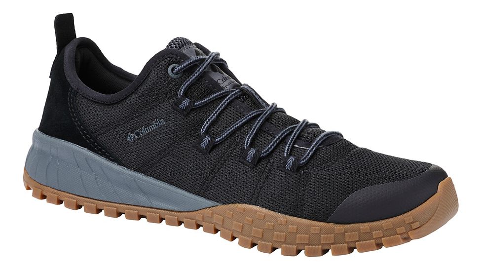 columbia trainers mens
