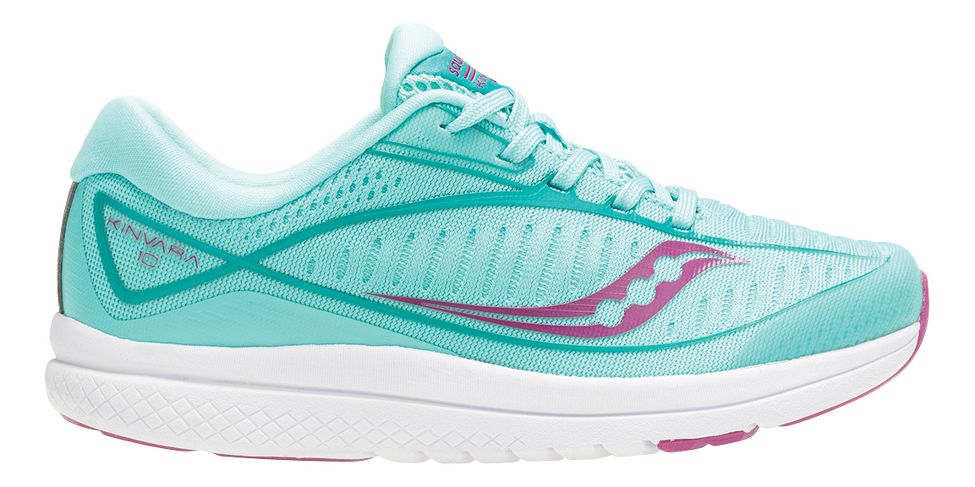 saucony kinvara 10 kids