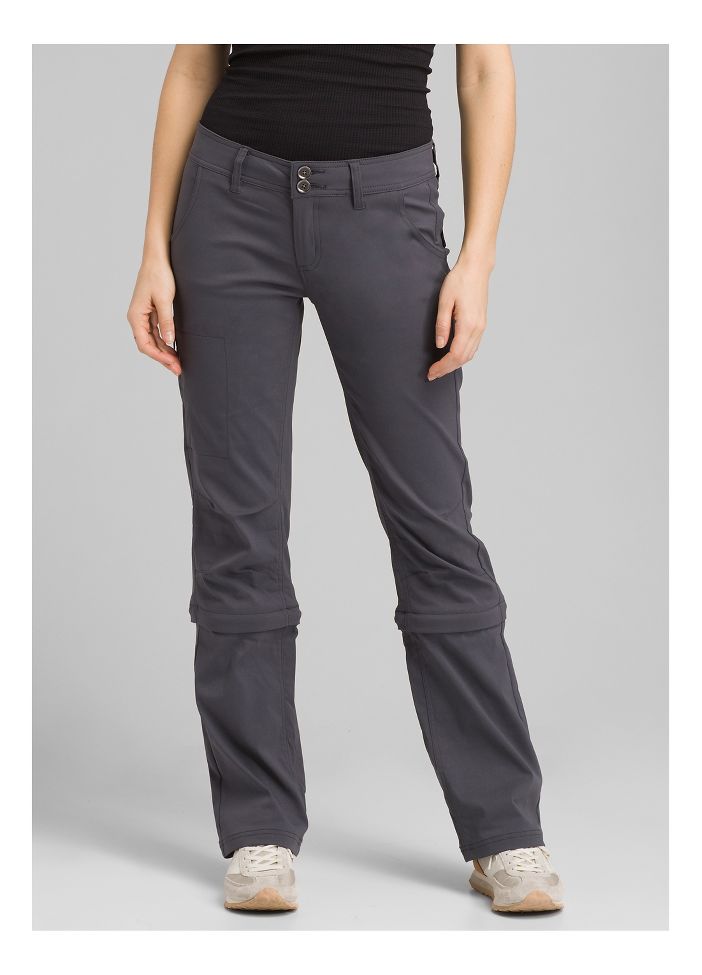 Womens Prana Halle Convertible Pants at Road Runner Sports