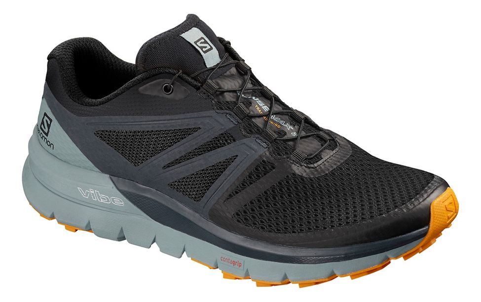 salomon sense max 2 review