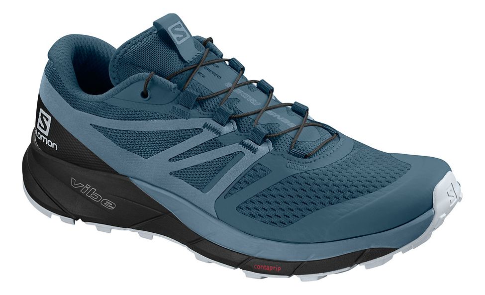 salomon sense ride wide