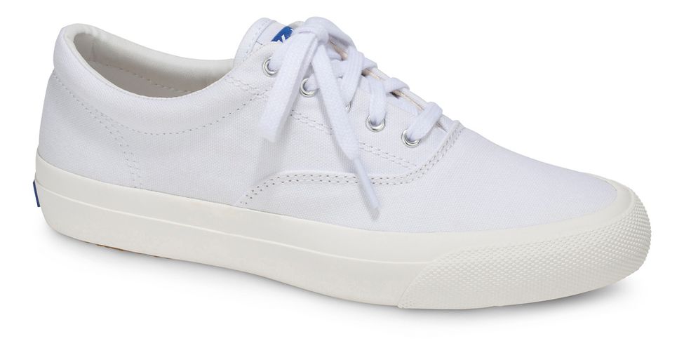 keds anchor slip on canvas