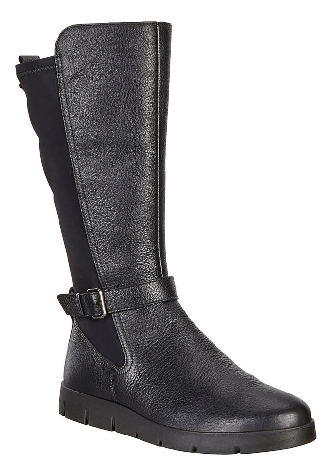 ecco bella gtx tall boot