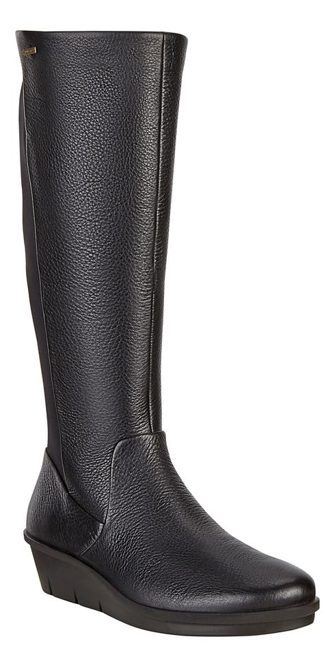 ecco bella gtx tall boot