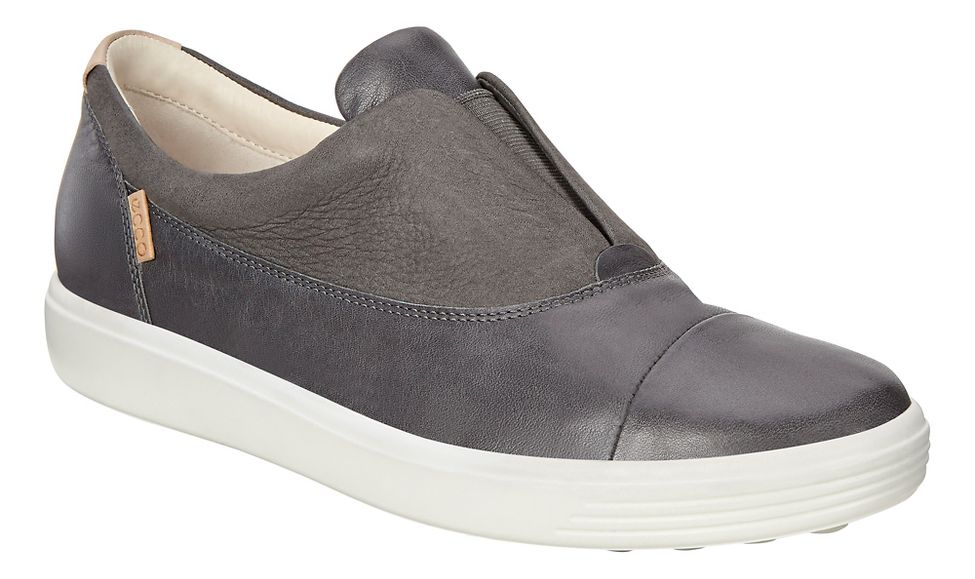ecco womens soft 7 slip on ii