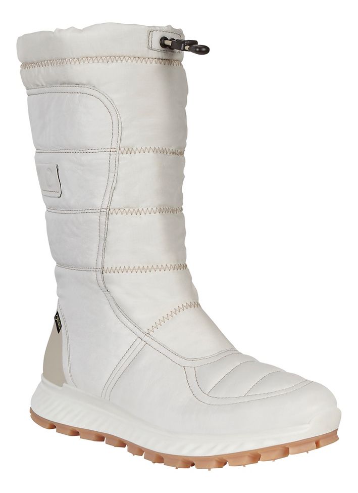 Womens Ecco Exostrike GTX Tall Casual 