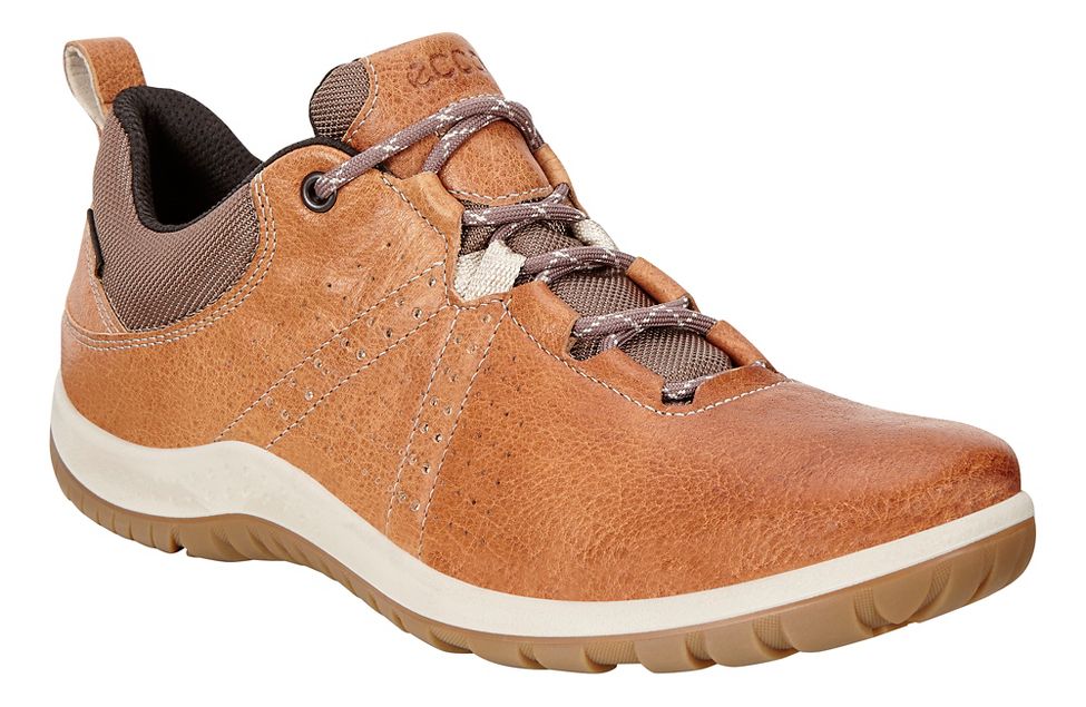 ecco womens aspina low gtx