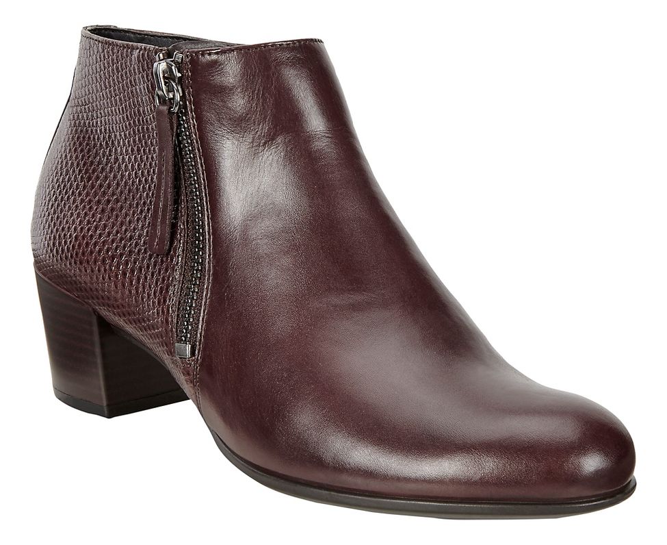 Image of Ecco Shape M 35 Ankle Boot