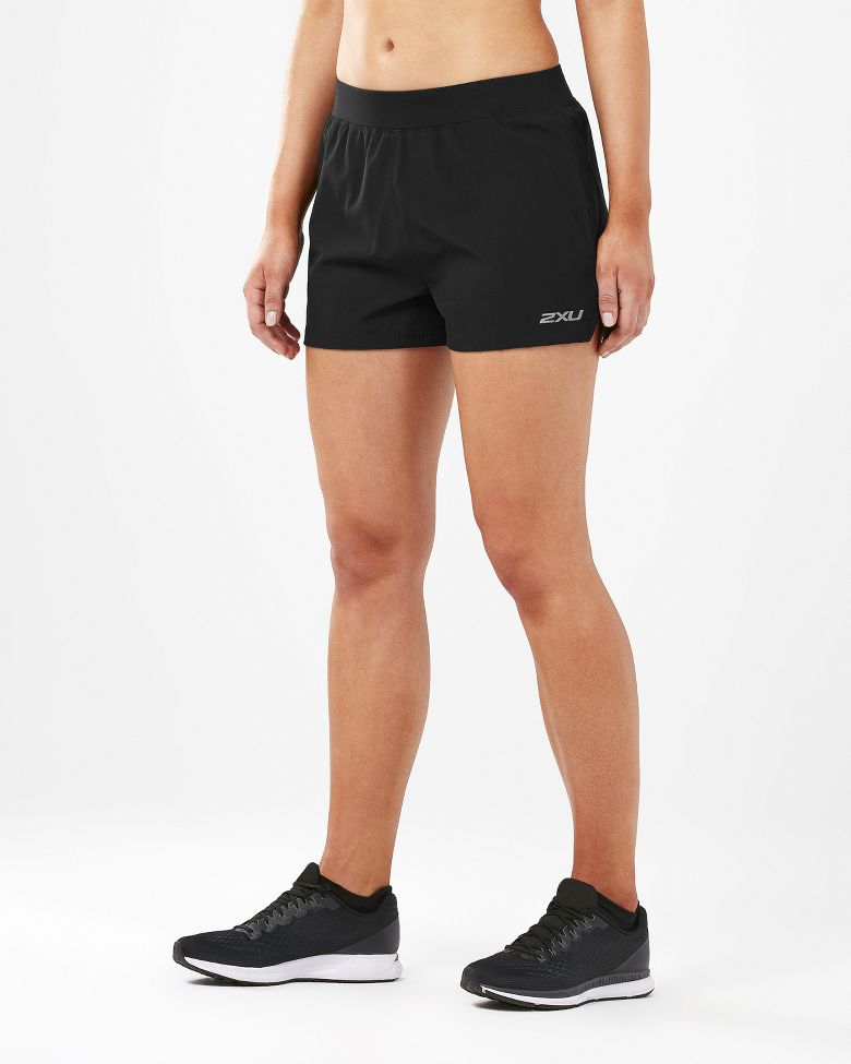 zxu shorts
