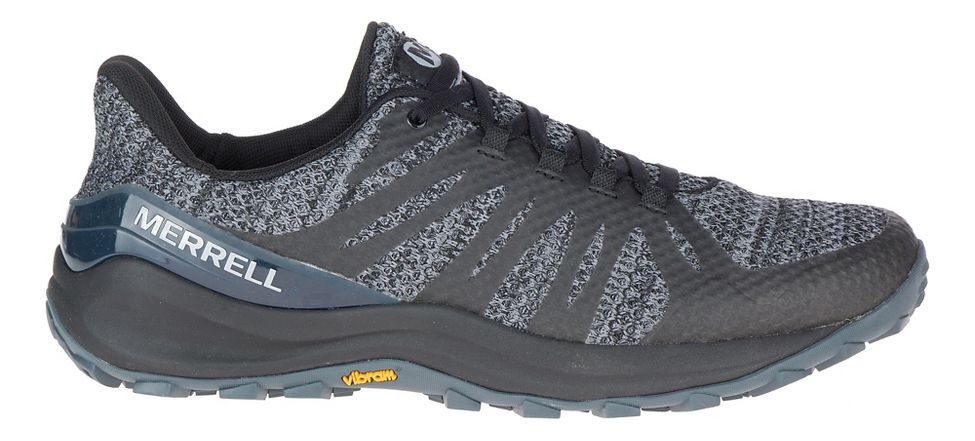 Mens Merrell Momentous Trail Running 