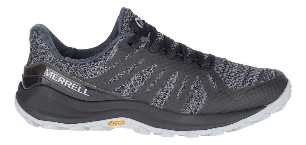 merrell trail running