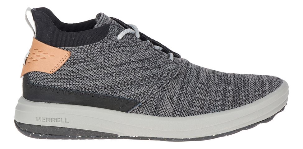 merrell gridway casual sneakers