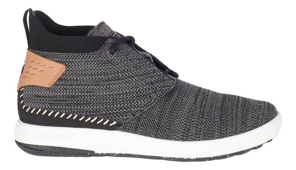 merrell gridway women's shoe