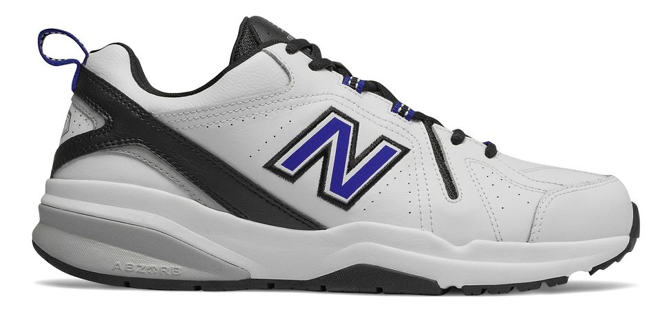 new balance 608v5 review