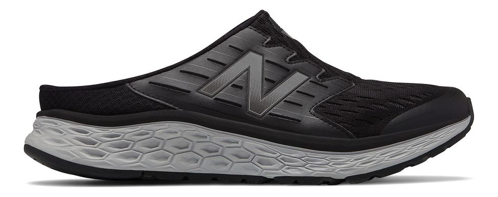 new balance men's 14501 fresh foam walking shoe