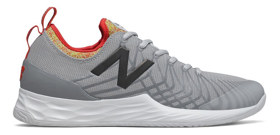 new balance foam lav