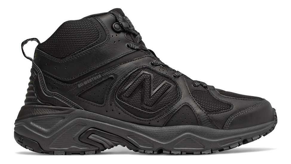 New Balance T481Mv3 Trail Running Shoe 