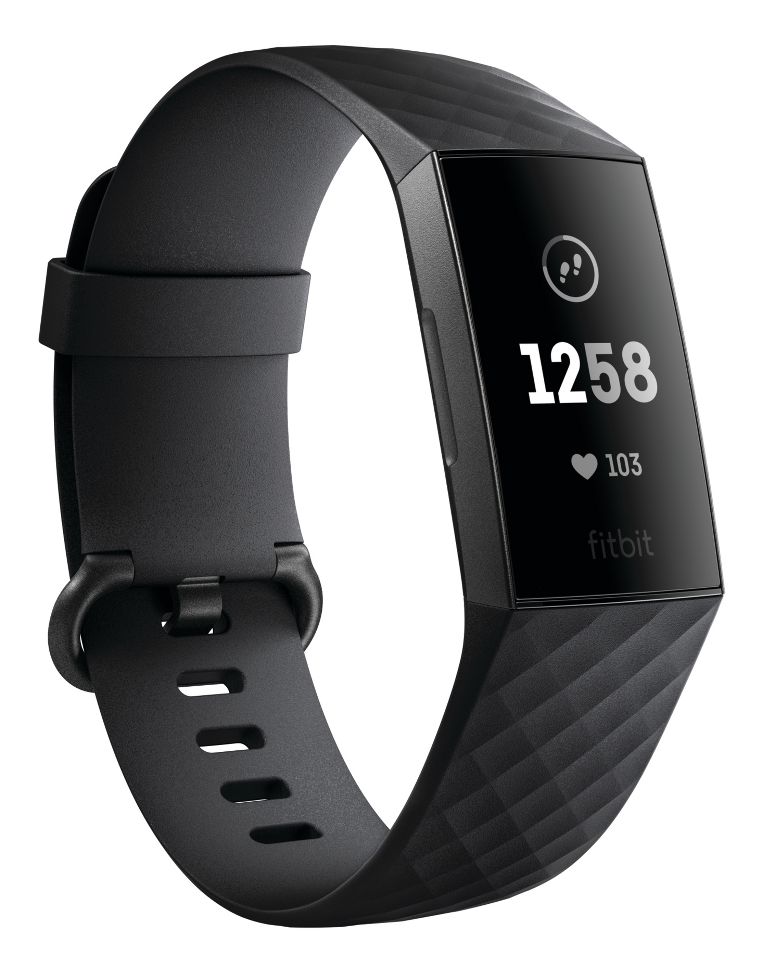 Image of Fitbit Charge 3